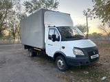 ГАЗ ГАЗель 2013 года за 5 500 000 тг. в Караганда – фото 3