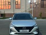 Hyundai Accent 2023 года за 8 900 000 тг. в Кызылорда – фото 4