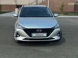 Hyundai Accent 2023 года за 8 900 000 тг. в Кызылорда – фото 3