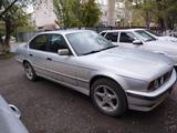 BMW 525 1993 годаүшін1 700 000 тг. в Актобе – фото 4