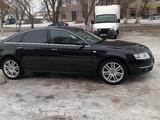 Audi A6 2008 года за 5 100 000 тг. в Костанай