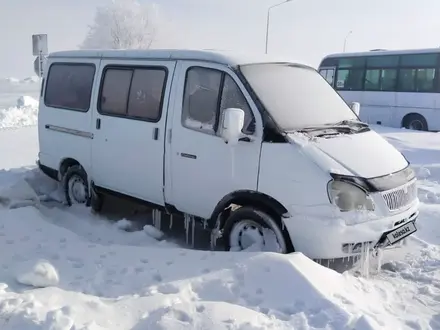 ГАЗ Соболь 2007 года за 2 000 000 тг. в Аркалык – фото 2