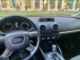 Audi A4 2014 года за 7 500 000 тг. в Алматы – фото 2