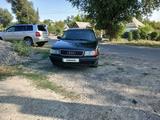 Audi 100 1992 года за 1 300 000 тг. в Талдыкорган – фото 2