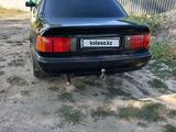 Audi 100 1992 года за 1 300 000 тг. в Талдыкорган – фото 4
