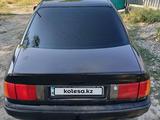 Audi 100 1992 года за 1 300 000 тг. в Талдыкорган – фото 5