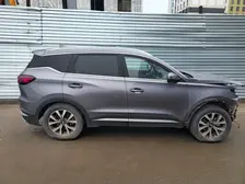Chery Tiggo 7 Pro, 2022