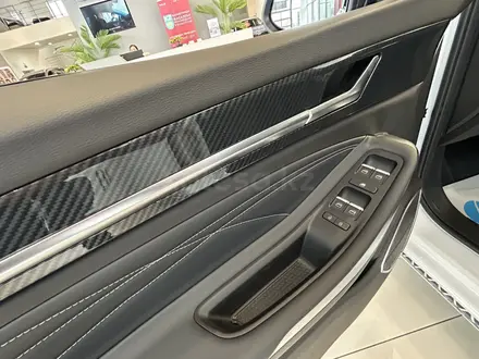 Chery Arrizo 6 Comfort 2025 года за 6 990 000 тг. в Костанай – фото 10