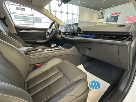 Chery Arrizo 6 Comfort 2025 года за 6 990 000 тг. в Костанай – фото 12
