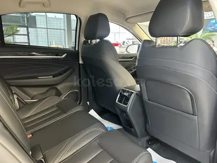 Chery Arrizo 6 Comfort 2025 года за 6 990 000 тг. в Костанай – фото 14