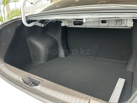 Chery Arrizo 6 Comfort 2025 года за 6 990 000 тг. в Костанай – фото 15