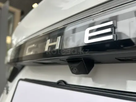 Chery Arrizo 6 Comfort 2025 года за 6 990 000 тг. в Костанай – фото 16