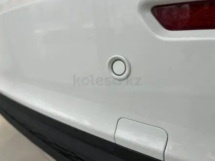Chery Arrizo 6 Comfort 2025 года за 6 990 000 тг. в Костанай – фото 17