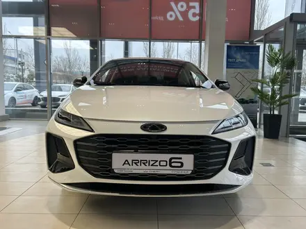 Chery Arrizo 6 Comfort 2025 года за 6 990 000 тг. в Костанай – фото 2