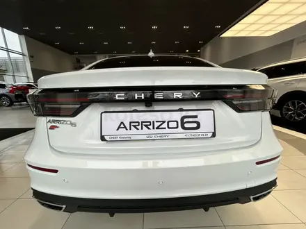 Chery Arrizo 6 Comfort 2025 года за 6 990 000 тг. в Костанай – фото 6