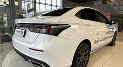 Chery Arrizo 6 Comfort 2026 года за 7 590 000 тг. в Костанай – фото 5