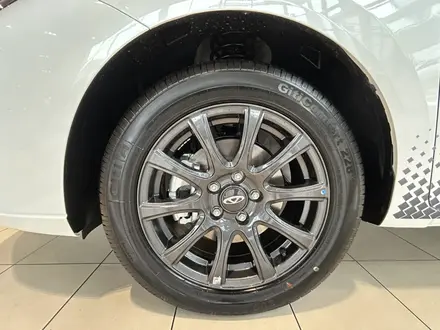 Chery Arrizo 6 Comfort 2025 года за 6 990 000 тг. в Костанай – фото 9