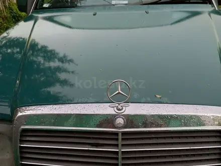 Mercedes-Benz E 230 1990 года за 1 250 000 тг. в Петропавловск – фото 10