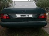 Mercedes-Benz E 230 1990 годаүшін1 250 000 тг. в Петропавловск – фото 2