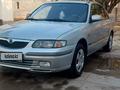 Mazda 626 1997 года за 2 200 000 тг. в Туркестан – фото 12