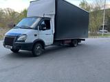 ГАЗ ГАЗель 2013 года за 7 700 000 тг. в Усть-Каменогорск – фото 2