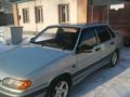 ВАЗ (Lada) 2115 2005 годаfor1 450 000 тг. в Семей – фото 29