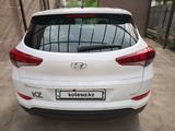 Hyundai Tucson 2016 года за 8 500 000 тг. в Алматы – фото 2