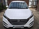 Hyundai Tucson 2016 года за 8 500 000 тг. в Алматы – фото 3