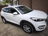 Hyundai Tucson 2016 года за 8 500 000 тг. в Алматы – фото 4
