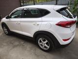Hyundai Tucson 2016 года за 8 500 000 тг. в Алматы – фото 5