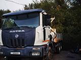 IVECO  Trakker 2009 годаүшін29 000 000 тг. в Алматы