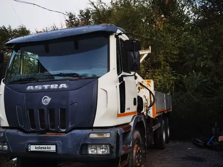 IVECO  Trakker 2009 года за 29 000 000 тг. в Алматы