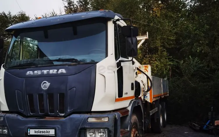 IVECO  Trakker 2009 года за 29 000 000 тг. в Алматы