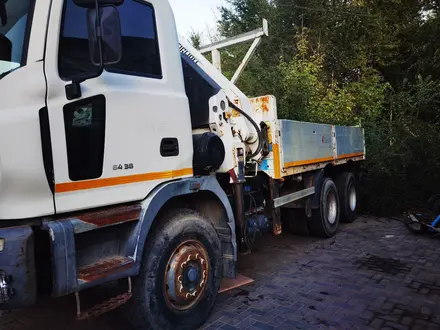 IVECO  Trakker 2009 года за 29 000 000 тг. в Алматы – фото 2