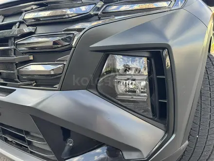 Hyundai Tucson 2024 года за 14 999 990 тг. в Астана – фото 12