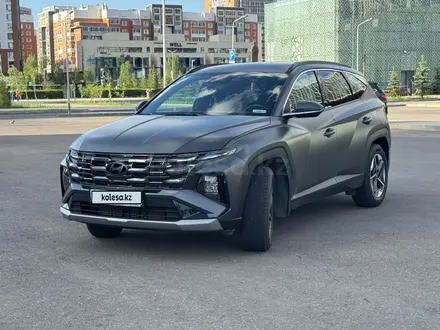 Hyundai Tucson 2024 года за 14 999 990 тг. в Астана – фото 10