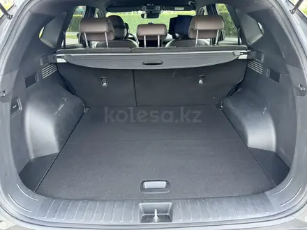 Hyundai Tucson 2024 года за 14 999 990 тг. в Астана – фото 14