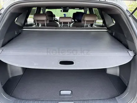Hyundai Tucson 2024 года за 14 999 990 тг. в Астана – фото 15