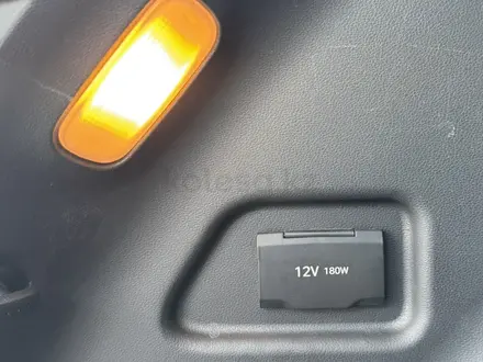 Hyundai Tucson 2024 года за 14 999 990 тг. в Астана – фото 18