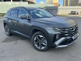 Hyundai Tucson 2024 года за 14 999 990 тг. в Астана – фото 3