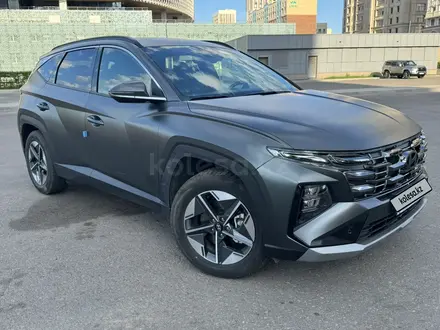Hyundai Tucson 2024 года за 14 999 990 тг. в Астана – фото 3
