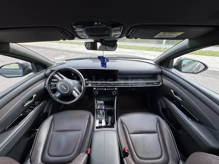 Hyundai Tucson 2024 года за 14 999 990 тг. в Астана – фото 19