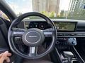 Hyundai Tucson 2024 года за 14 999 990 тг. в Астана – фото 23