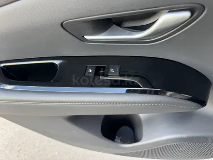 Hyundai Tucson 2024 года за 14 999 990 тг. в Астана – фото 26