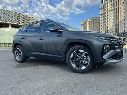 Hyundai Tucson 2024 года за 14 999 990 тг. в Астана – фото 4