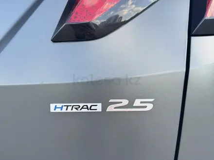 Hyundai Tucson 2024 года за 14 999 990 тг. в Астана – фото 34