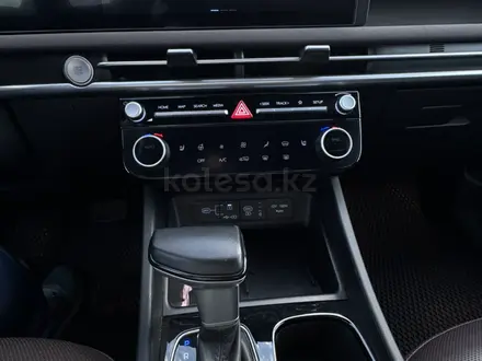Hyundai Tucson 2024 года за 14 999 990 тг. в Астана – фото 36