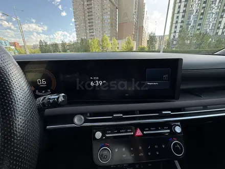 Hyundai Tucson 2024 года за 14 999 990 тг. в Астана – фото 37