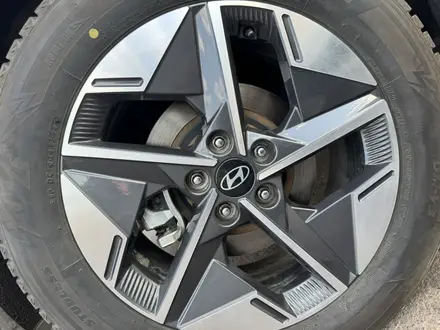 Hyundai Tucson 2024 года за 14 999 990 тг. в Астана – фото 39