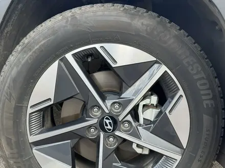 Hyundai Tucson 2024 года за 14 999 990 тг. в Астана – фото 41